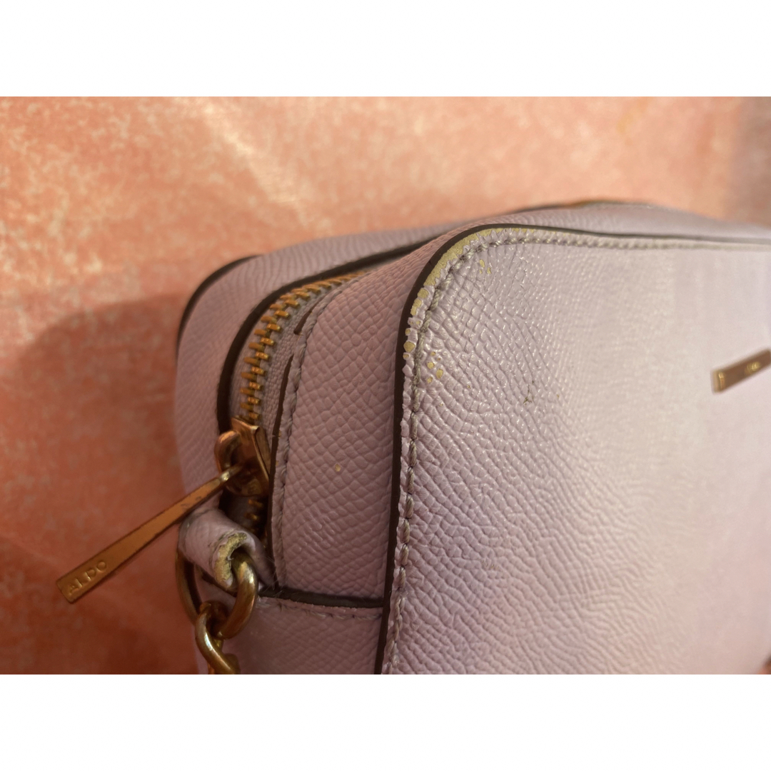 ALDO(アルド)のALDO(アルドー) ショルダーバッグ  レディースのバッグ(ショルダーバッグ)の商品写真