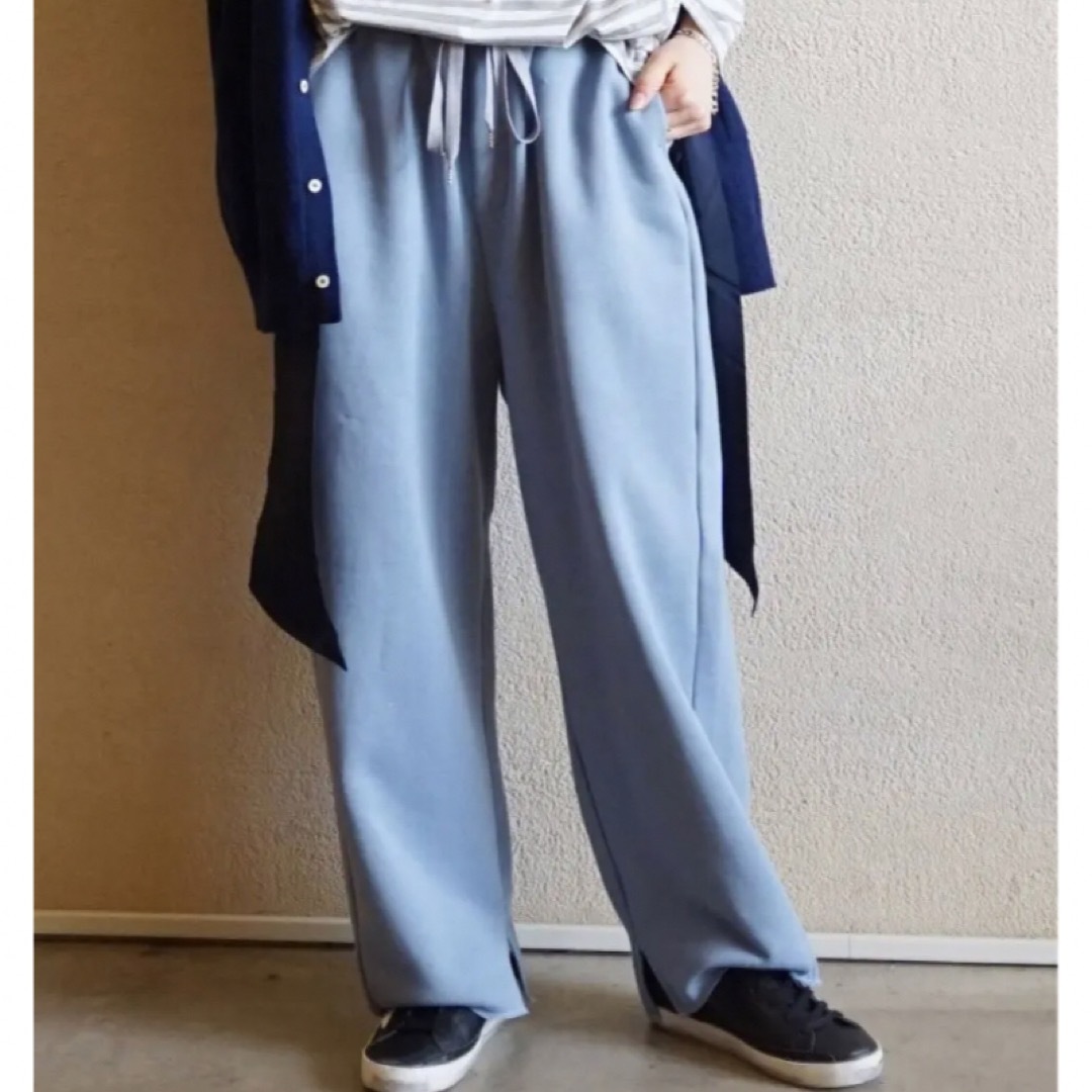 JOURNAL STANDARD - journal standard luxe アズマウラケパンツの通販 ...