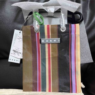 タイムセール価格❤︎MARNI 2wayミニバック ショルダー、ハンド