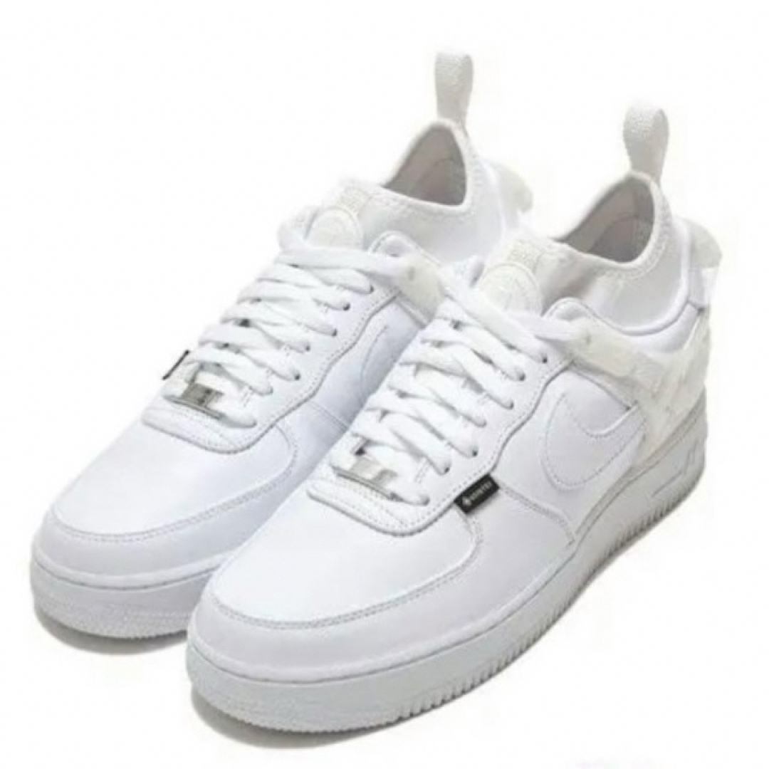 Nike Undercover Air Force 1 Gore-tex