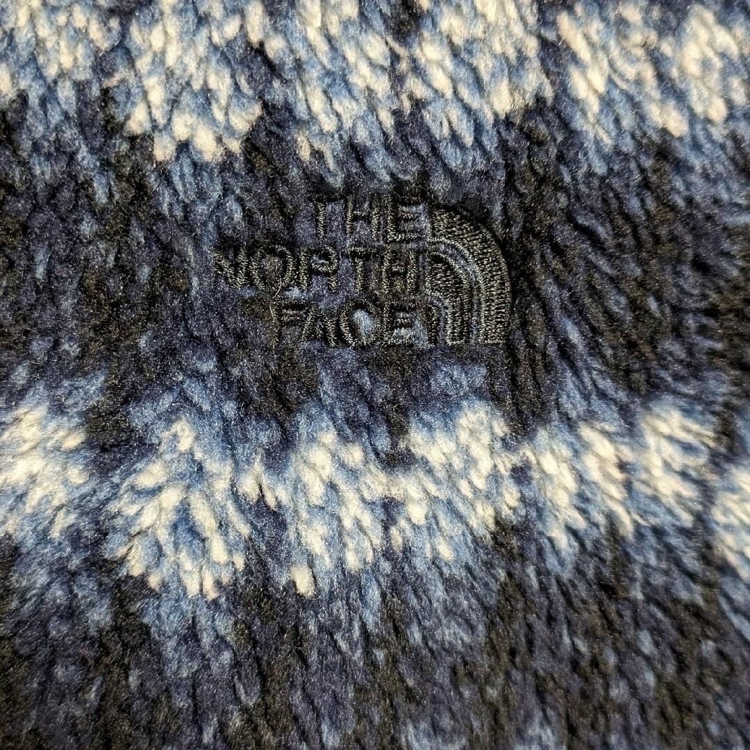 THE NORTH FACE(ザノースフェイス)のザ・ノース・フェイス　ジャンパー　ジャケット　フリースジャケット メンズのジャケット/アウター(その他)の商品写真