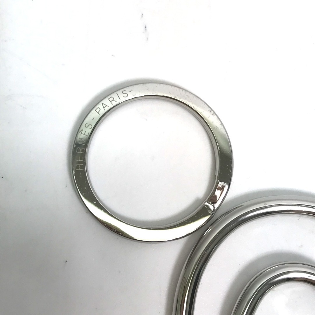 HERMES - エルメス HERMES フイユ・ア・シュヴァル チャーム HERMES - エルメス HERMES フイユ・ア・シュヴァル チャーム