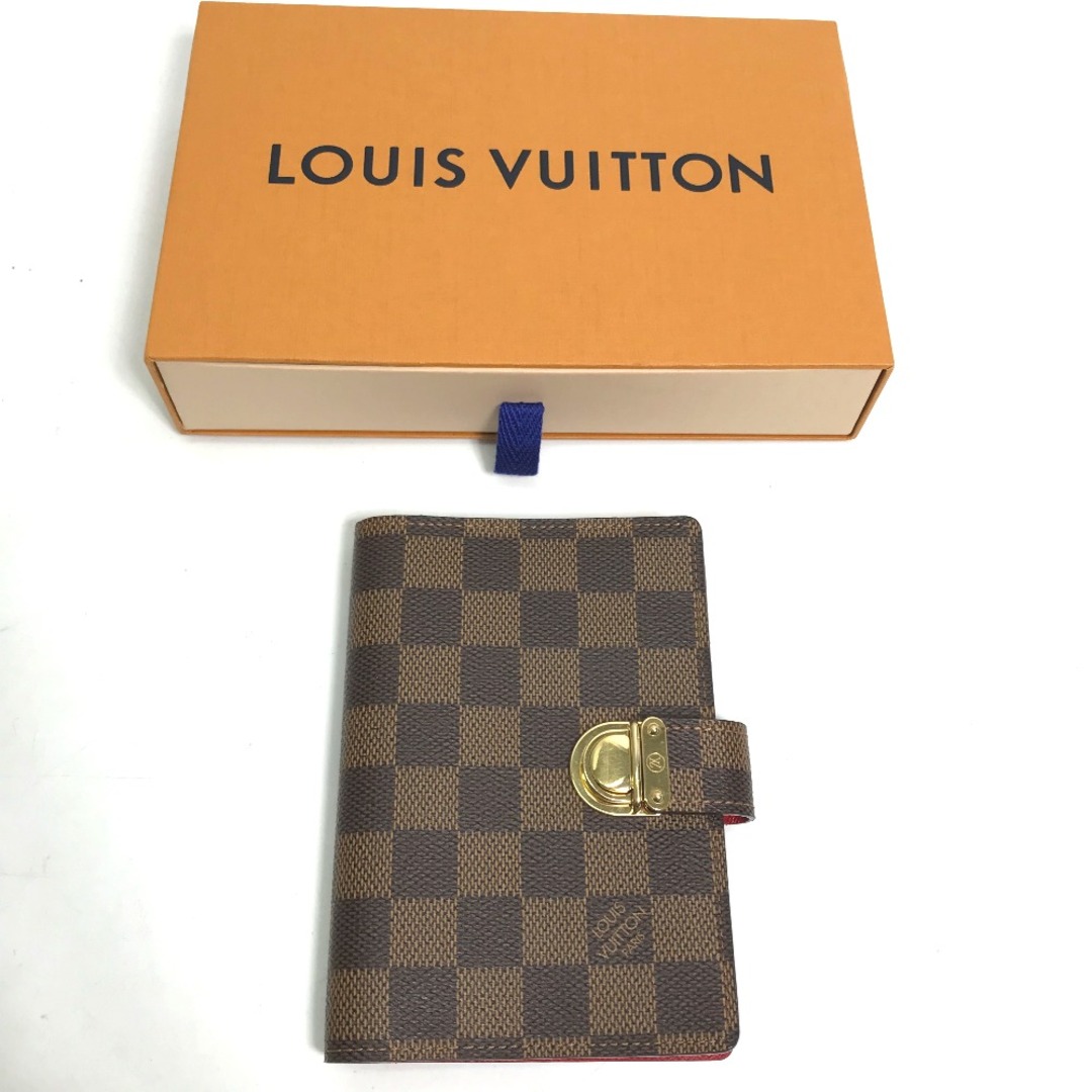 LOUIS VUITTON - ルイヴィトン LOUIS VUITTON アジェンダ コアラ PM