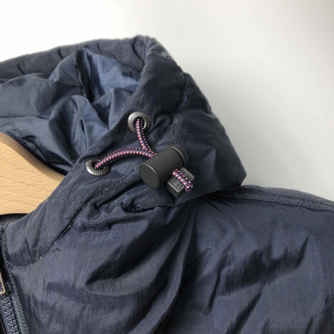TOMMY HILFIGER - 美品 現行 TOMMY HILFIGER トミーヒルフィガー TOMMY HILFIGER - 美品 現行 TOMMY HILFIGER トミーヒルフィガー