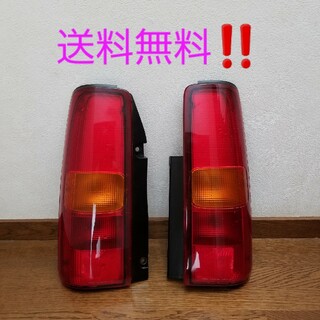 【新品未使用】トヨタ 80系ランクル クォーターアウトサイドモール 左側単品 L