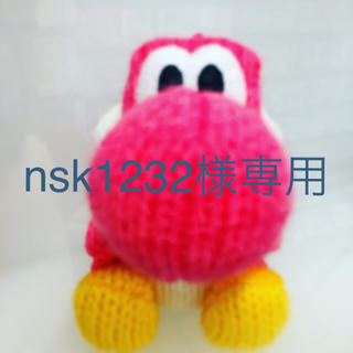 nsk1232様専用ページ(オーダーメイド)
