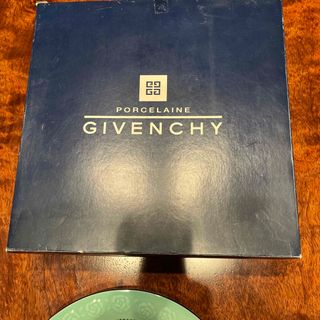 ジバンシィ(GIVENCHY)のひかり様専用　ジバンシー　ミート皿セット　(食器)