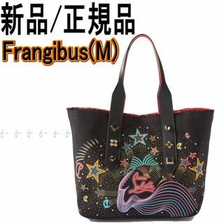 クリスチャンルブタン(Christian Louboutin)の●新品/正規品● Louboutin Frangibus Mトート(トートバッグ)