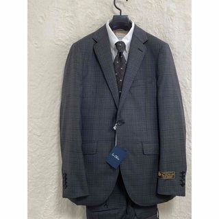 LORO PIANA - Loro Piana ロロピアーナ FOUR SEASONS SUPER 130s WOOL