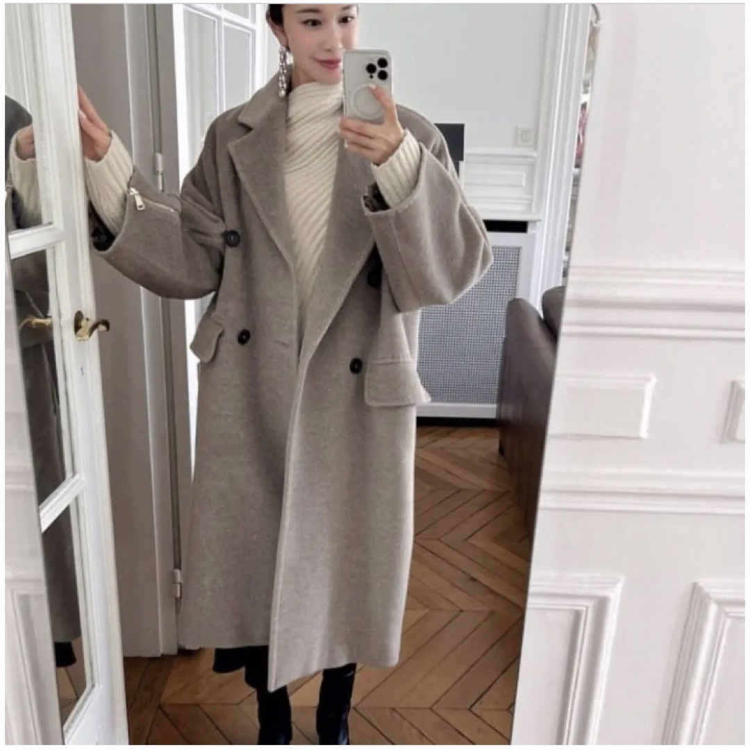 S Max Mara - つづりささん愛用 マックスマーラ MaxMaraコレクション