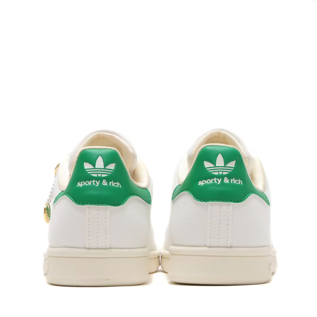 adidas(アディダス)のadidas STAN SMITH SPORTY&RICH 27 if5658 メンズの靴/シューズ(スニーカー)の商品写真