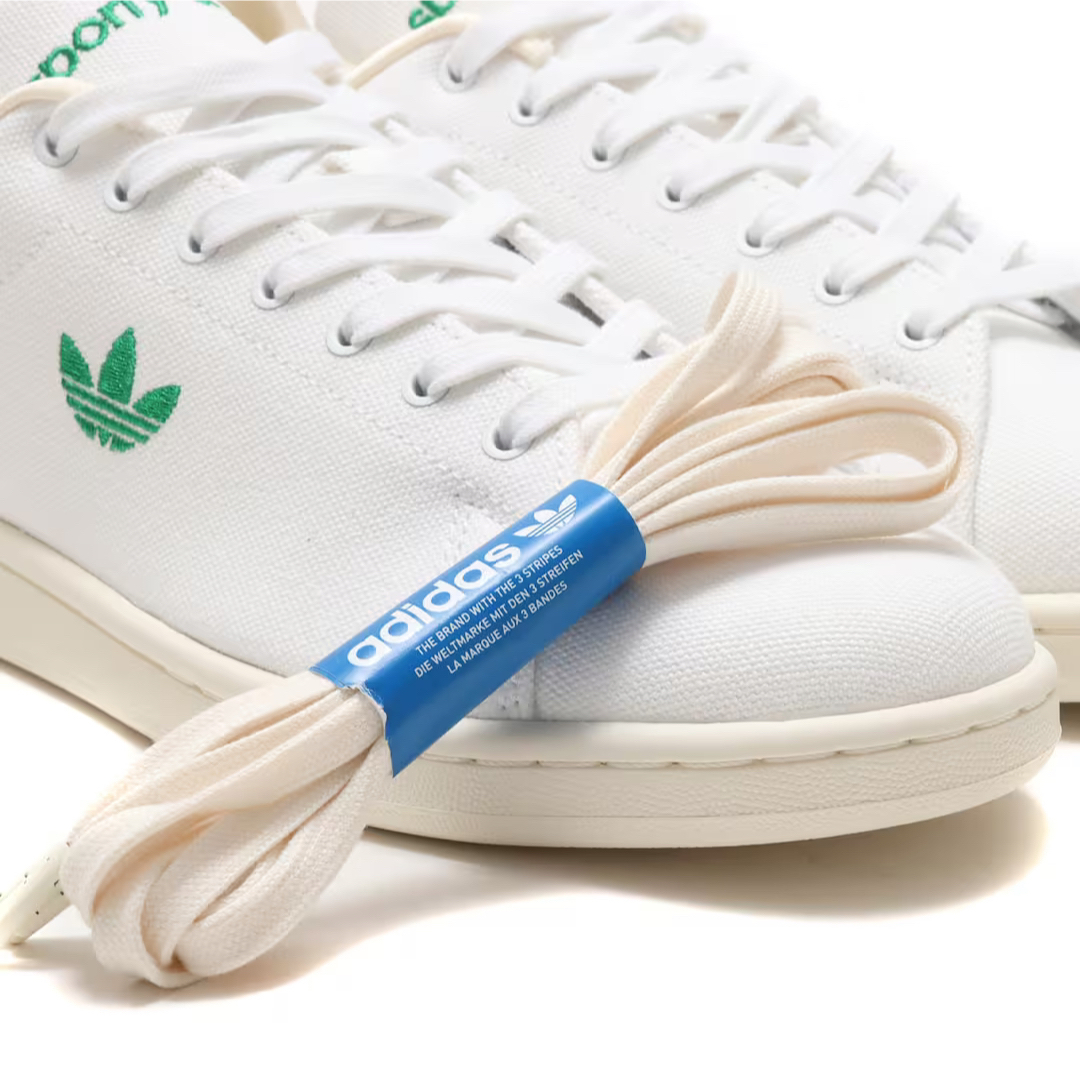 adidas(アディダス)のadidas STAN SMITH SPORTY&RICH 27 if5658 メンズの靴/シューズ(スニーカー)の商品写真