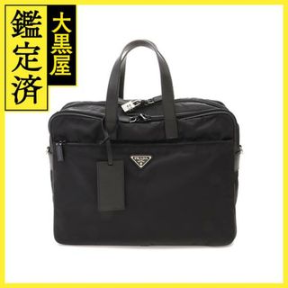 PRADA ビジネスバッグ　値下⭐︎