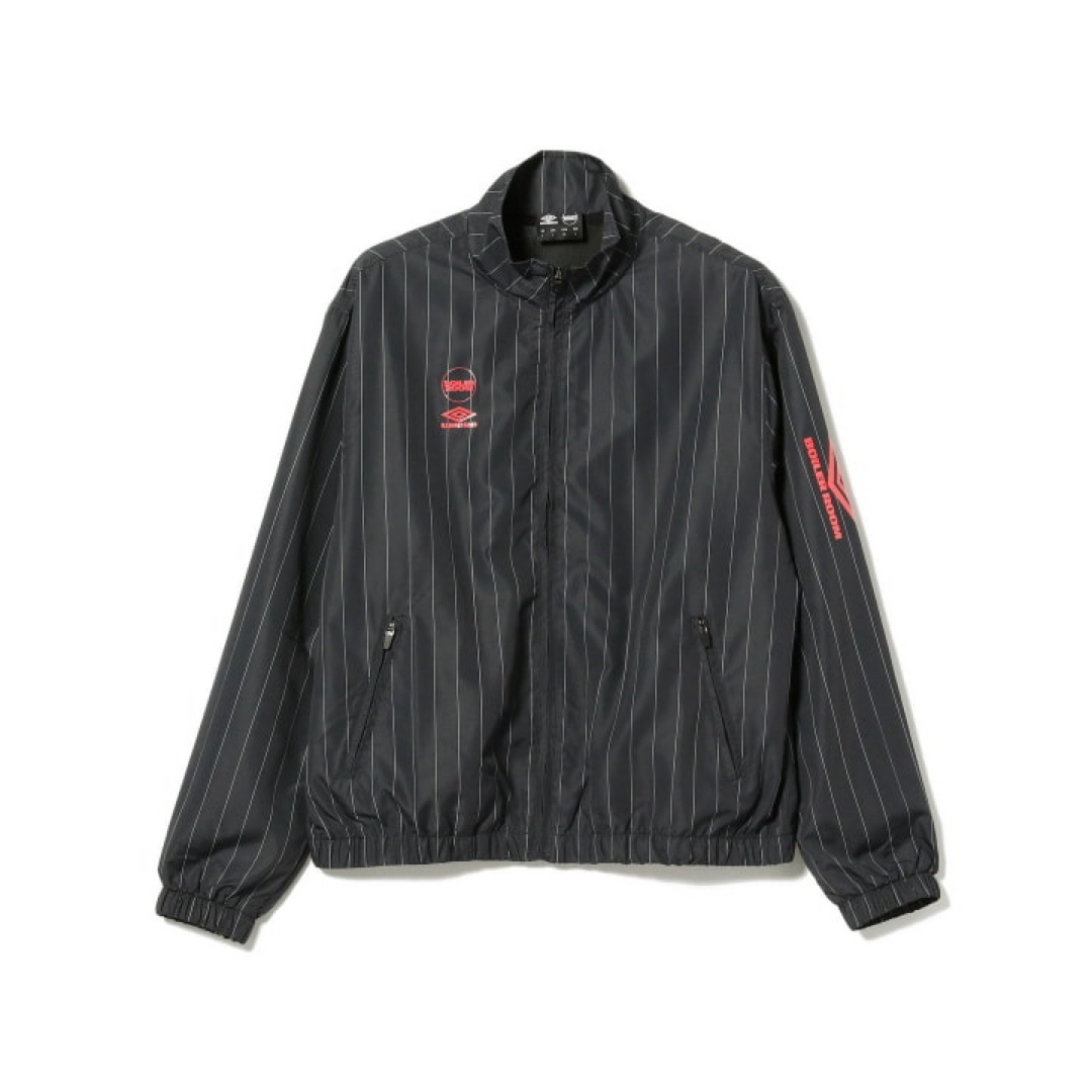 BOILER ROOM UMBRO Shell JacketACRONYM