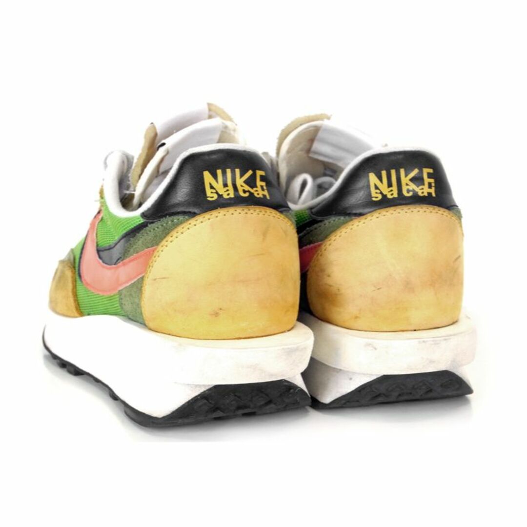 ナイキ NIKE × サカイ sacai ■ 【 LD WAFFLE BV0073 300 】 エルディー ワッフル スニーカー　29920