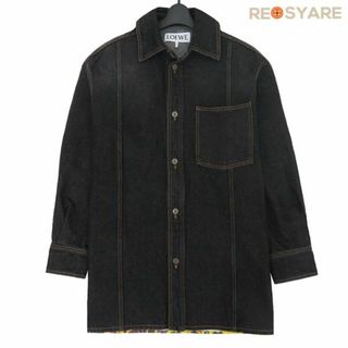 ロエベ ジージャン/デニムジャケット(メンズ)の通販 13点 | LOEWEの