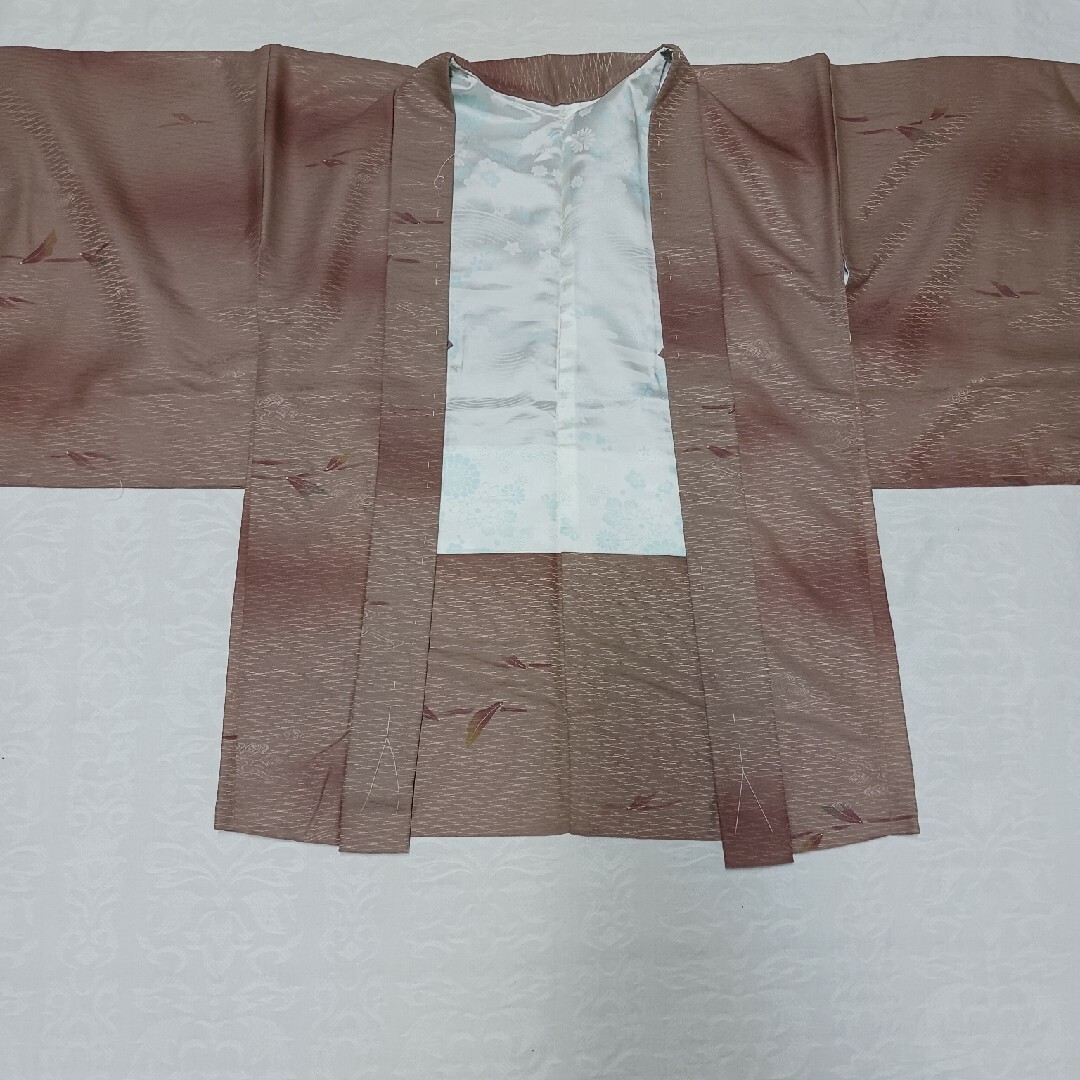 ポリエステル羽織 レディースの水着/浴衣(着物)の商品写真