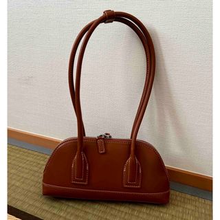 ザラ(ZARA)のZARA ミニバッグ(ボストンバッグ)