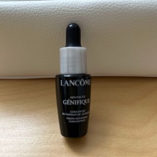 ランコム(LANCOME)のランコム　GÉNIFIQUE 7ml (美容液)