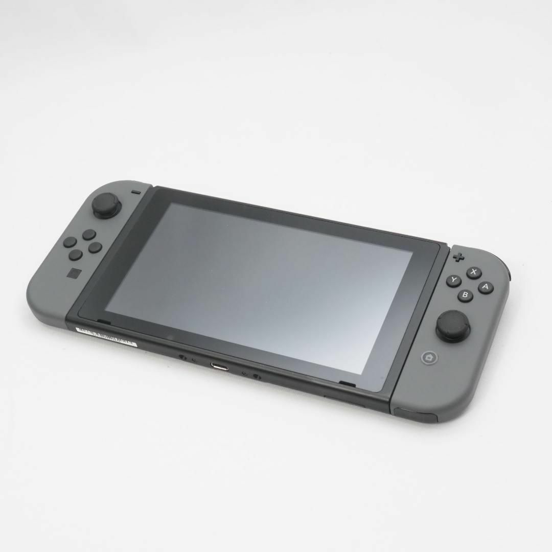 ニンテンドースイッチ 本体 Nintendo Switch バッテリー強化型の通販