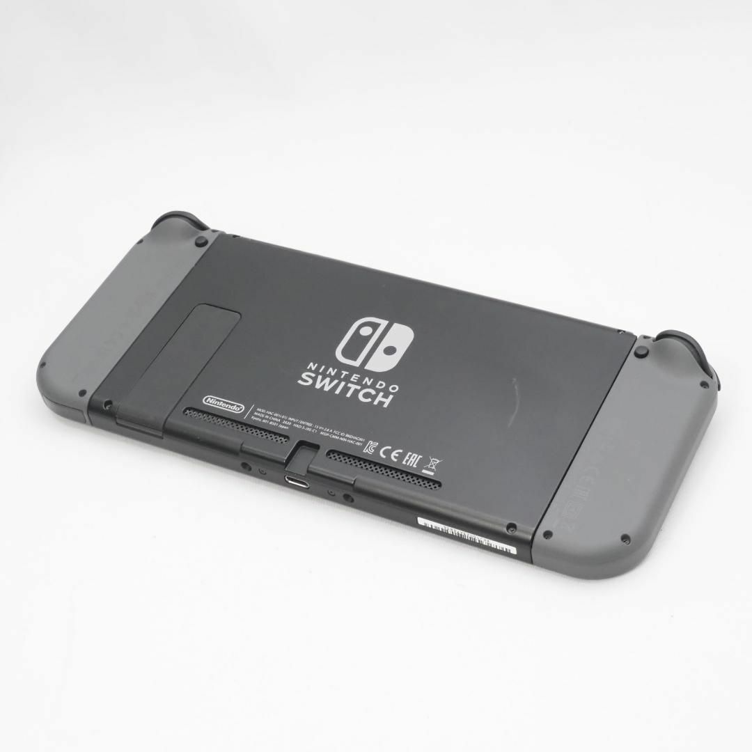 ニンテンドースイッチ 本体 Nintendo Switch バッテリー強化型の通販