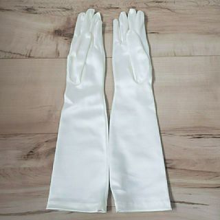 結婚式　花嫁　グローブ  フォーシスアンドカンパニー(手袋)