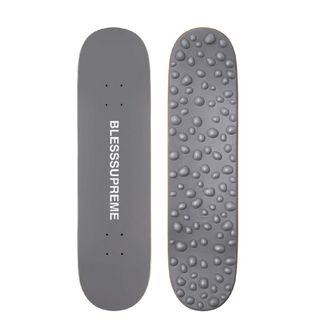 Supreme - Supreme Scarface split skateboard + ギフトの通販 by