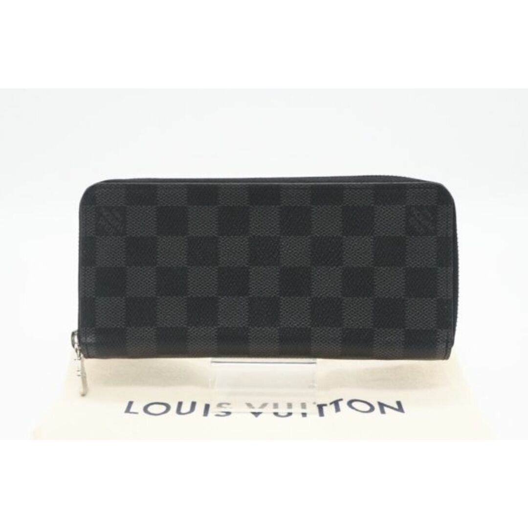 LOUIS VUITTON ルイ ヴィトン ジッピーウォレット