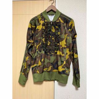 ジェレミースコット セットアップ/ジャージ (メンズ)の通販 45点
