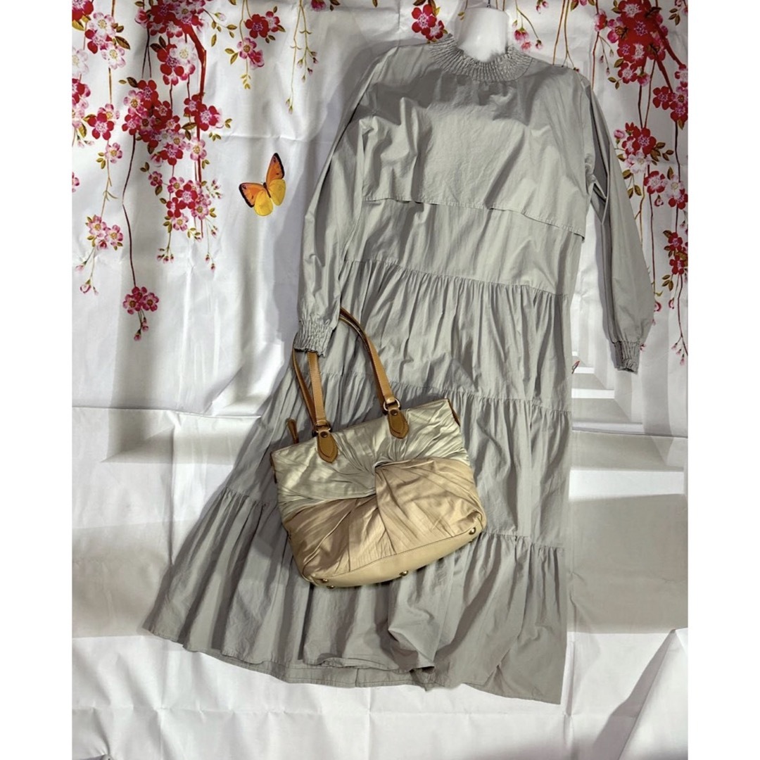 ETRO - エトロ ETRO 肩からかけられるトートバッグ ハンドバッグの通販