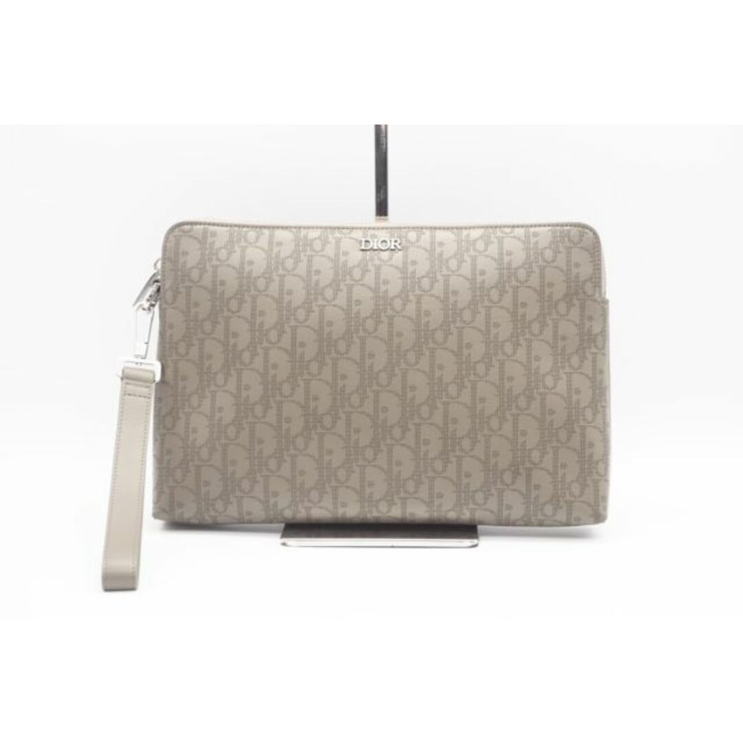 Christian Dior - Dior ディオール クラッチバッグの通販 by リユース Christian Dior - Dior ディオール クラッチバッグの通販 by リユース