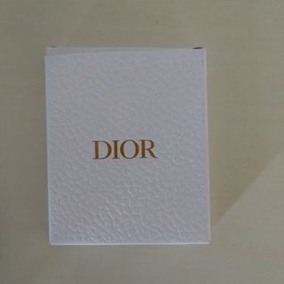 ディオール(Dior)のディオール　ノベルティ(ノベルティグッズ)