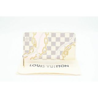 ルイヴィトン(LOUIS VUITTON)のLOUIS VUITTON ルイ ヴィトン ジッピーウォレット(財布)