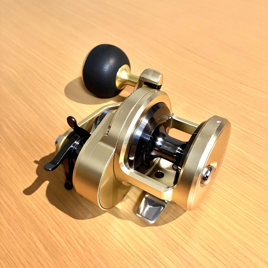 SHIMANO OCEA JIGGER 1500XG