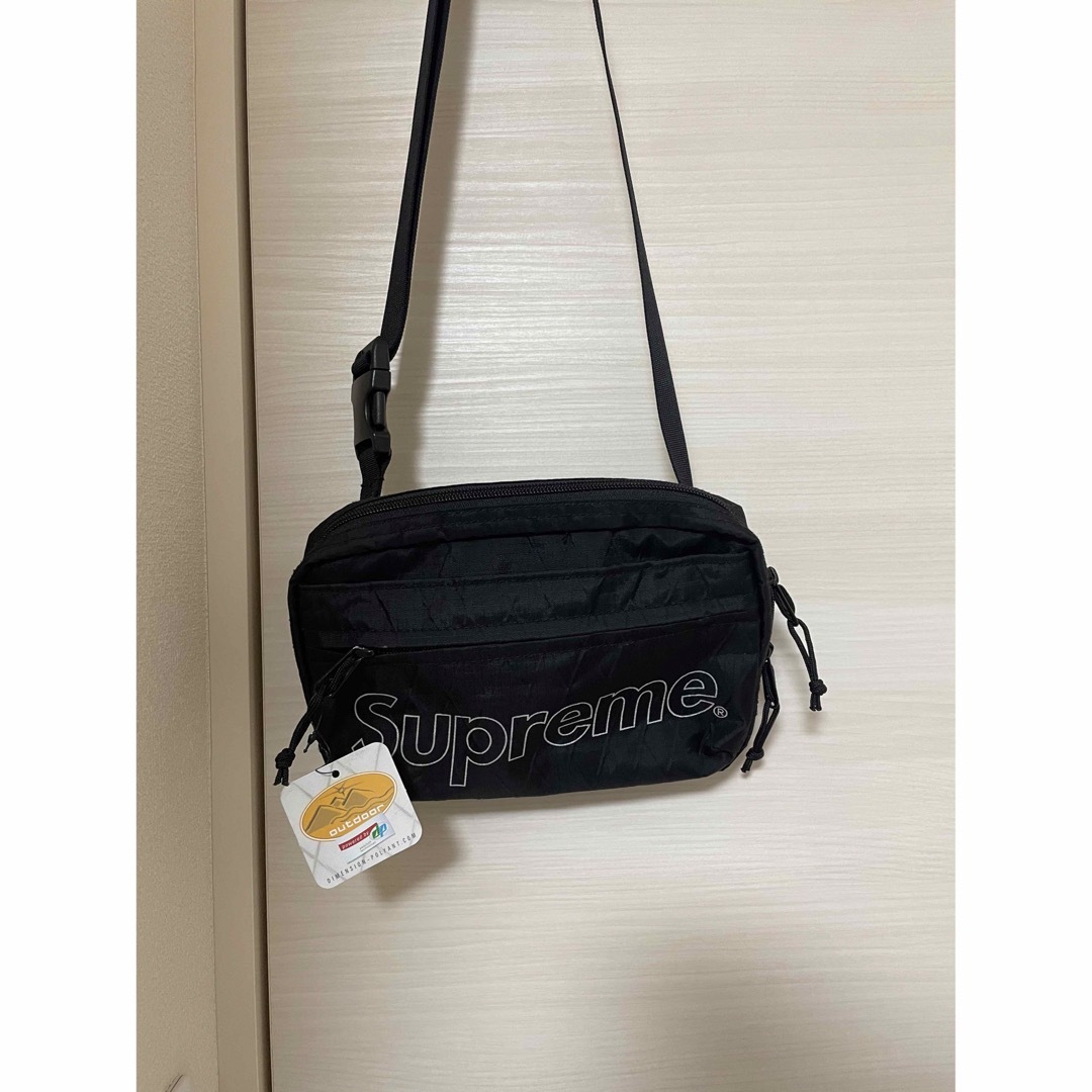 Supreme Shoulder bag  2018 fw