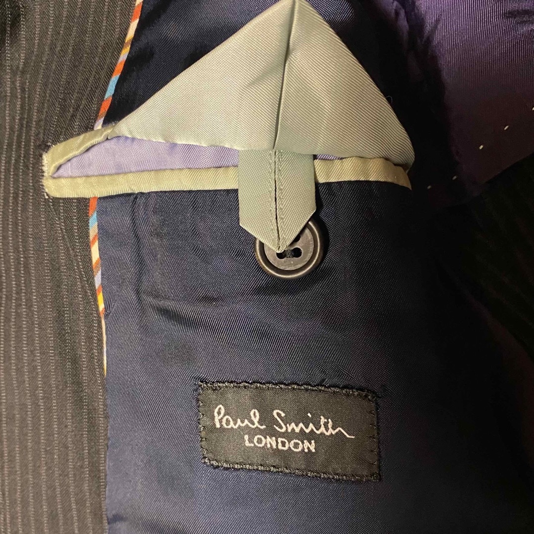 Paul Smith(ポールスミス)のPaul Smith 春夏用スーツ メンズのスーツ(セットアップ)の商品写真