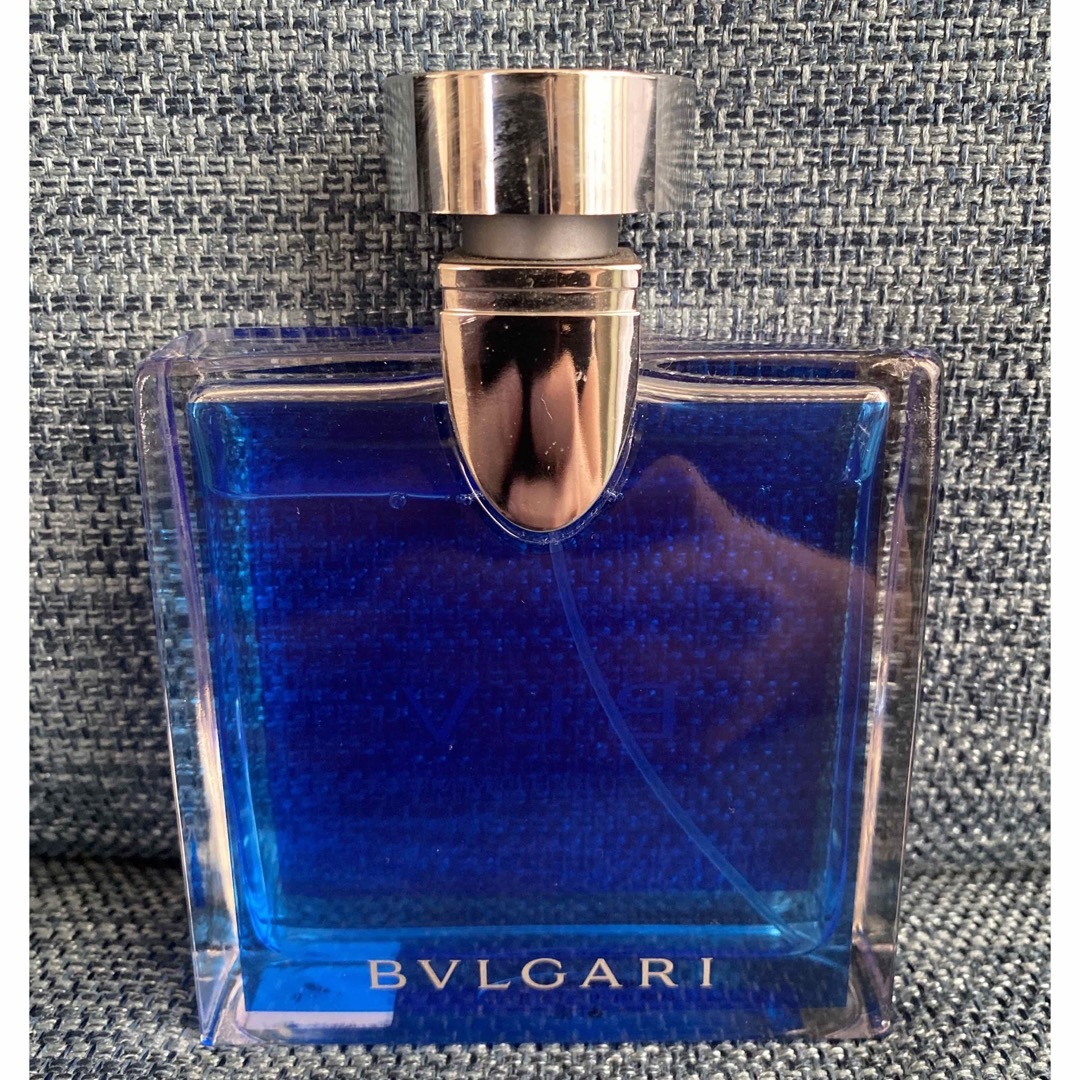 BVLGARI(ブルガリ)のブルガリの香水 コスメ/美容の香水(香水(男性用))の商品写真