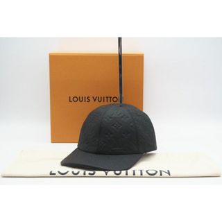 ルイヴィトン(LOUIS VUITTON)のLOUIS VUITTON ルイ ヴィトン 帽子(長財布)