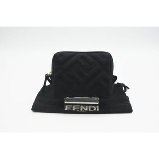 フェンディ ポーチ(レディース)の通販 500点以上 | FENDIのレディース