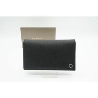 ブルガリ(BVLGARI)のBVLGARI ブルガリ 二つ折り長財布(長財布)