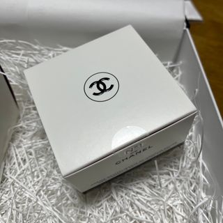 シャネル(CHANEL)のCHANEL クリーム N°1 ドゥ シャネル 50g(フェイスクリーム)