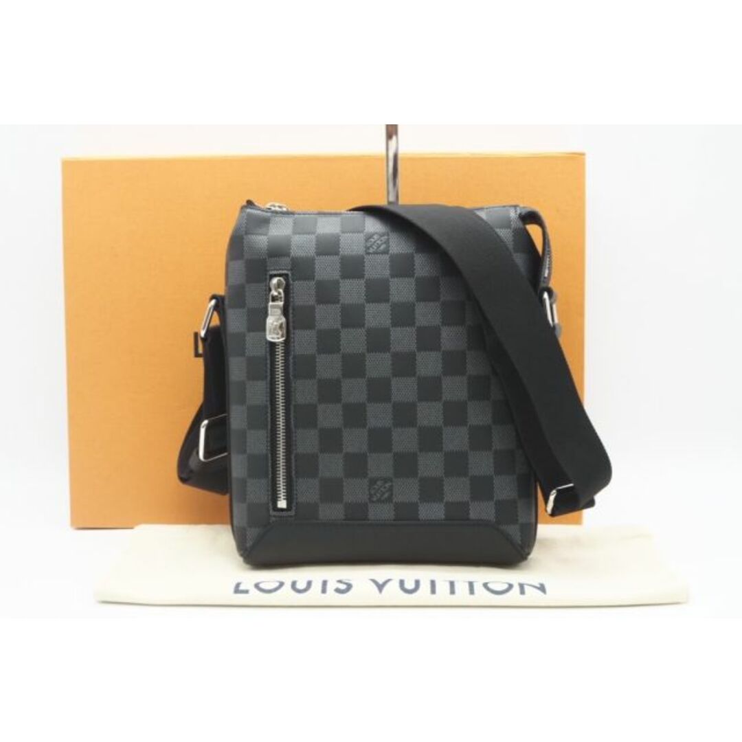 LOUIS VUITTON ルイ ヴィトン ショルダーバッグ