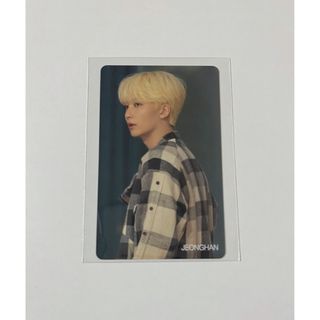 セブンティーン(SEVENTEEN)のSEVENTEEN セブチ attacca HMV トレカ ジョンハン(アイドルグッズ)