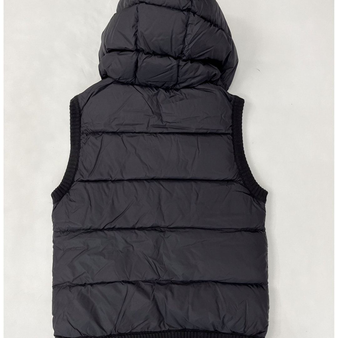 MONCLER - 美品 モンクレール ダウンベスト サイズLの通販 by も MONCLER - 美品 モンクレール ダウンベスト サイズLの通販 by も