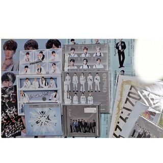 Snow Man - SnowMan Snow Labo. S2 初回限定盤B CD DVD 美品!の通販
