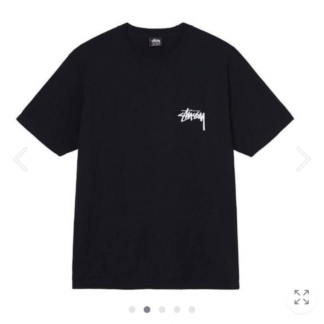 STUSSY(ステューシー)のStussy Tシャツ メンズのトップス(Tシャツ/カットソー(半袖/袖なし))の商品写真