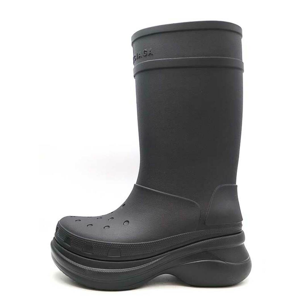 Balenciaga - BALENCIAGA × CROCS バレンシアガ × クロックス ラバー