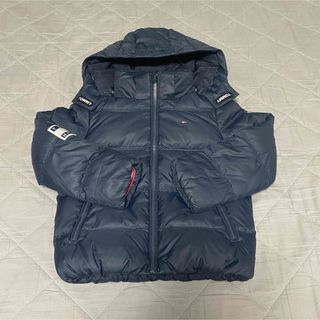 TOMMY HILFIGER 110 ダウン