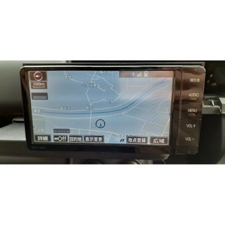 トヨタ DVD カーナビ/カーテレビの通販 200点以上 | トヨタの自動車