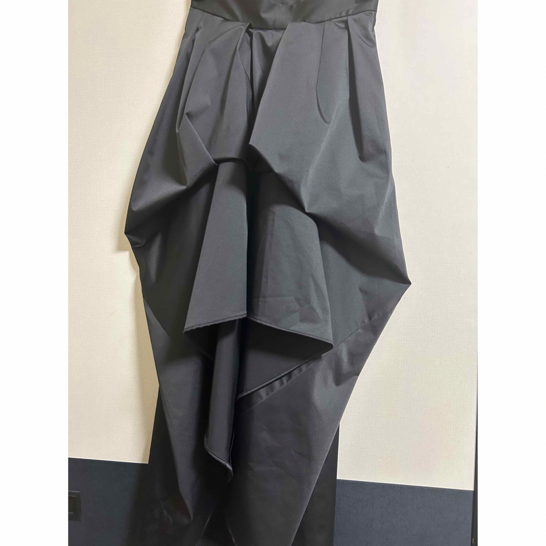 TODAYFUL(トゥデイフル)のLouren design taffeta skirt レディースのスカート(ロングスカート)の商品写真